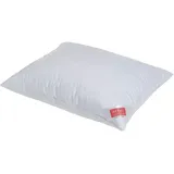 Hefel Wellness Retreat Kissen 40 x 80 cm Weiß