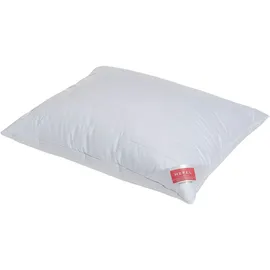 Hefel Wellness Retreat Kissen 40 x 80 cm Weiß