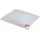 Hefel Wellness Retreat Kissen 40 x 80 cm Weiß