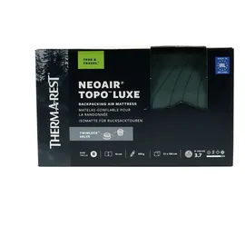 Therm-A-Rest NeoAir Topo Luxe Regular