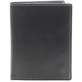 Esquire Dallas Geldbörse Unisex schwarz