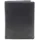 Esquire Dallas Geldbörse Unisex schwarz