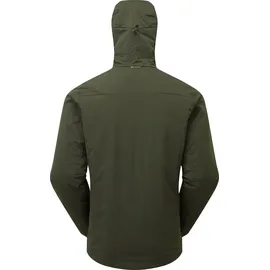 Montane Herren Fireball XT Isolationsjacke L - Oak Green