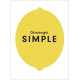 ISBN Ottolenghi SIMPLE (englischsprachige Ausgabe)