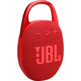 JBL Clip 5 rot