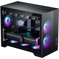 PHANTEKS XT M3 mATX Mini-ITX), PC Gehäuse, Schwarz
