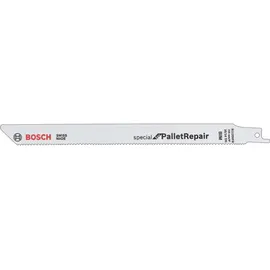 Bosch Säbelsägeblatt S 1125 VFR 100 Stück