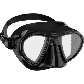 Cressi Nano Black DS365050