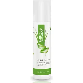 Radami Aloe Vera Shampoo Bio AloeVera für trockenes Haar 250 ml