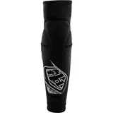 Troy Lee Designs Ellenbogenschützer Speed Pro L Schwarz