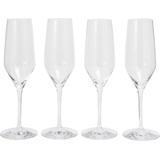 Spiegelau Style Champagnerflöte 4er Set