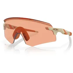 OAKLEY Sonnenbrille Encoder COALESCE COLLECTION Matte Sand | Prizm Ber