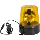 Eurolite LED Polizeilicht Gelb