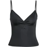 adidas Seasonal Essentials 3-Streifen Schwarz M
