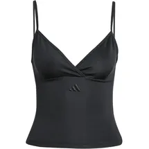 adidas Seasonal Essentials 3-Streifen Schwarz M