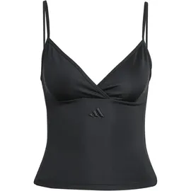 adidas Seasonal Essentials 3-Streifen Schwarz M
