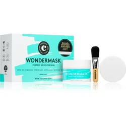Cocunat Wondermask Maske für perfekte Haut 50 g