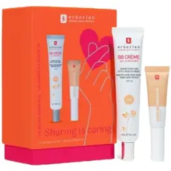 Erborian Kit BB x Super BB Concealer - 2 Artikel im Set