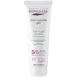 Byphasse  Abnehmprodukte Body Seduct Anti-cellulite-gel Roter Tee Und Traube  in multifarben, Einheitsgrösse