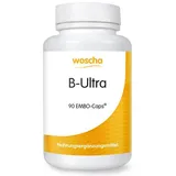 Woscha B-Ultra Kapseln 90 St.