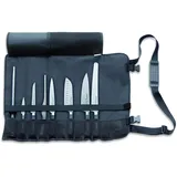 Friedr. Dick ActiveCut Messerset 8-tlg. Schwarz