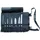 Friedr. Dick ActiveCut Messerset 8-tlg. Schwarz
