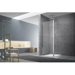 SAT Walk-in Walk-In Seitenwand Walk-In / Türen SATBWI70PRROZ