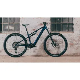 Cube AMS Hybrid ONE44 C:68X SLX 400X 29 deepcobalt´n´black M