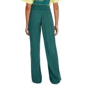 O'Neill Johnny Smocked Waist Hosen Türkis/Blau M