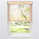 MY HOME Bambus-Jalousie 90 x 130 cm Beige
