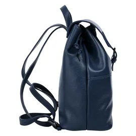 Cluty Cityrucksack Blau