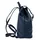 Cluty Cityrucksack Blau