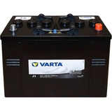 Varta ProMotive HD 12V 125Ah 720A LKW Batterie 625 012 072