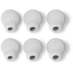 AIRY SPORTS Silicone Ear adapter (S, M, L)