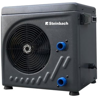 Steinbach Mini Wärmepumpe 3,9 kW 049275