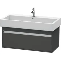 Duravit Ketho Waschtischunterschrank, 1 Auszug, KT668804949,