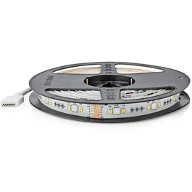 Nedis Smartlife Full Color LED-Streifen WIFILS50CRGBW 15 W RGB 500 cm