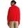 Marc O'Polo Strickpullover rot S