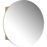 Vicco Loki 70 cm goldkraft eiche