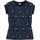 KangaROOS T-Shirt "Allover-Muster", Mädchen, Gr.