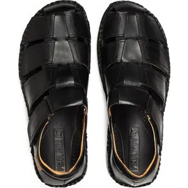PIKOLINOS Tarifa Herren Schwarz 45