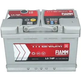 Fiamm 74Ah 12V