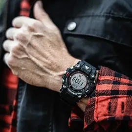 Casio G-Shock GW-9500-1