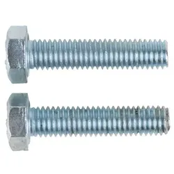 Schraube M8 x 35mm (2)