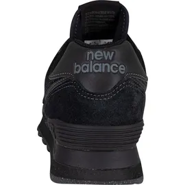 New Balance 574v3 Herren Black 37