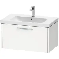 Duravit D-Code Waschtischunterschrank 1 Auszug, DC4667010180000,