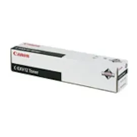 Canon C-EXV12 schwarz