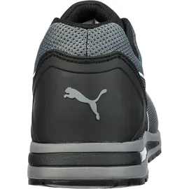Puma Elevate Knit S1P ESD HRO SRC black 42