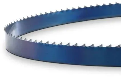 HEMA Bandsägeblatt für JWBS-12 | Länge 2085 mm | 6 mm