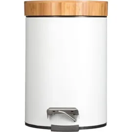 5 five simply smart Simply Smart 3 l Weiß